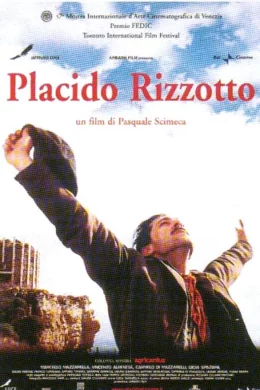 Affiche du film Placido Rizzotto