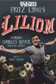 Affiche du film : Liliom