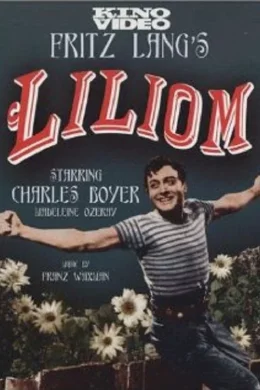 Affiche du film Liliom
