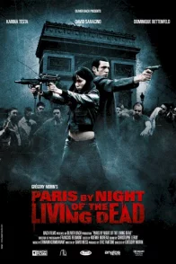 Affiche du film : Dead of Night