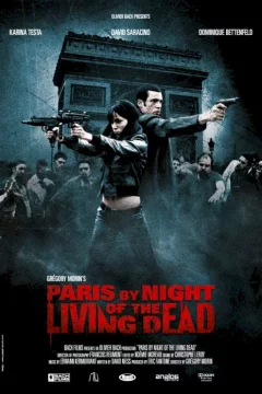 Affiche du film = Dead of Night