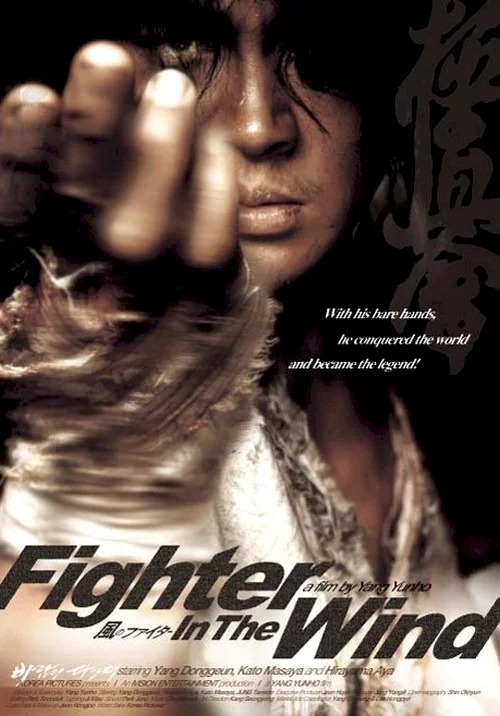 Photo 1 du film : Fighter in the wind