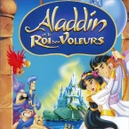 Photo du film : Aladdin et le roi des voleurs