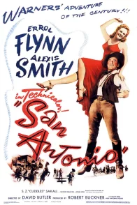 Affiche du film : San-Antonio