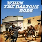 Photo du film : When the daltons rode