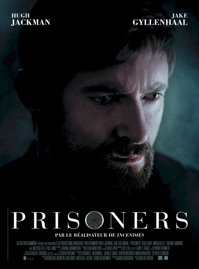 Photo 9 du film : Prisoners