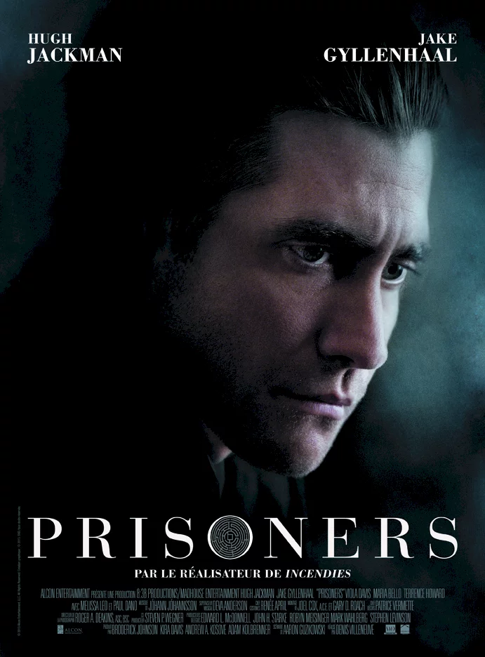 Photo 10 du film : Prisoners