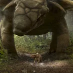 Photo du film : Sur la terre des Dinosaures 