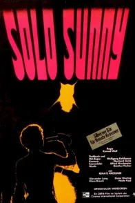 Affiche du film : Solo Sunny