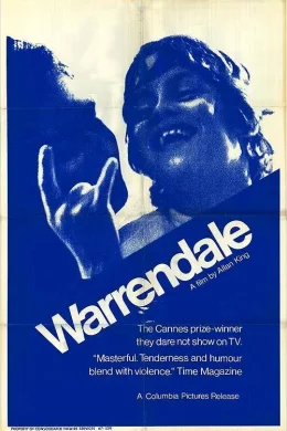 Affiche du film Warrendale
