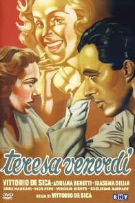 Affiche du film : Teresa venerdi
