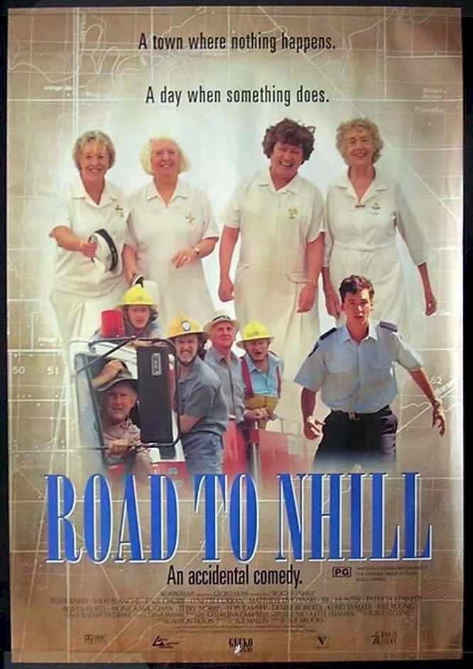 Photo du film : Road to nhill