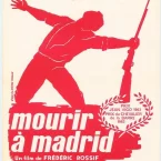 Photo du film : Mourir a madrid