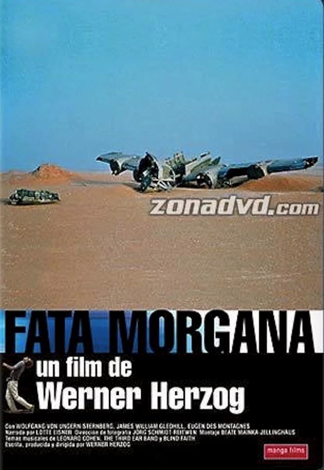 Photo 1 du film : Fata morgana
