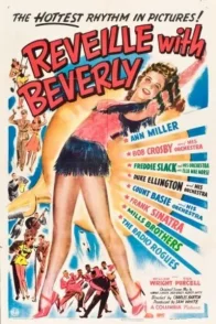 Affiche du film : Reveille with beverly
