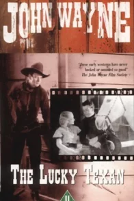Affiche du film : Lucky texan