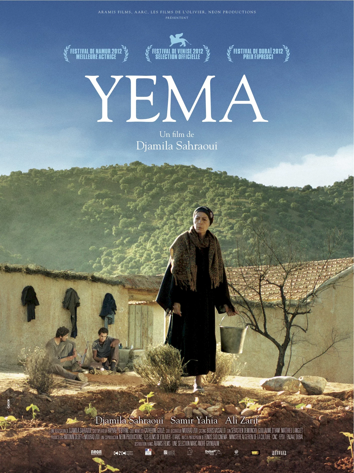 Photo 1 du film : Yema