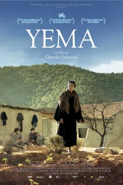 Affiche du film = Yema
