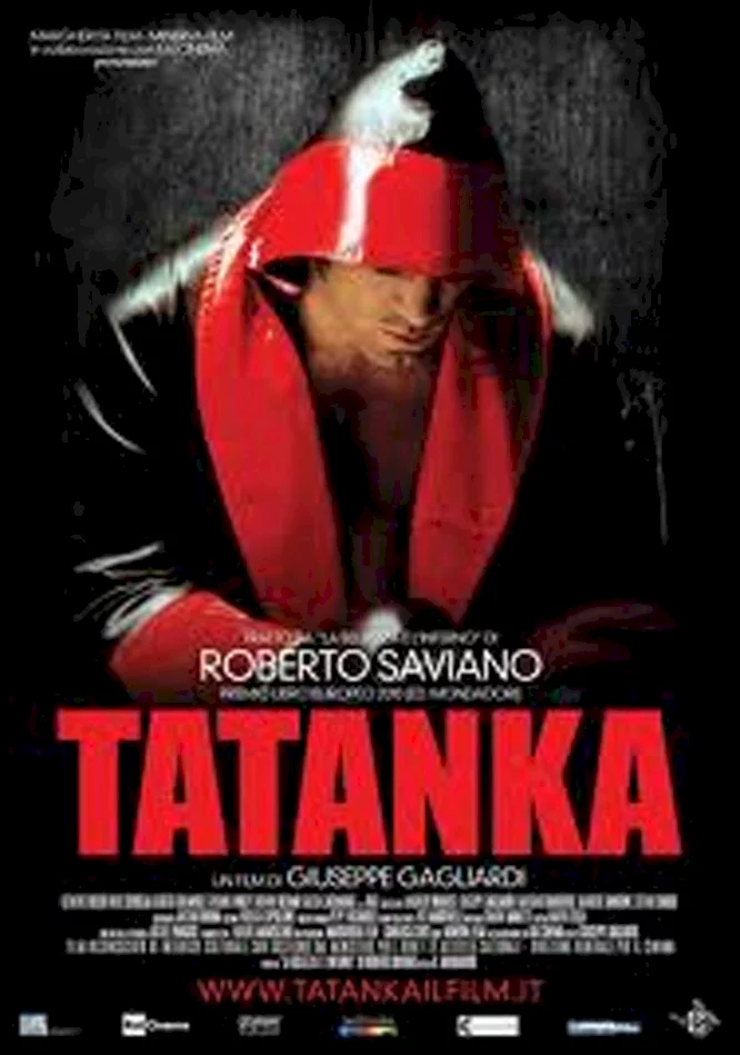 Photo 1 du film : Tatanka