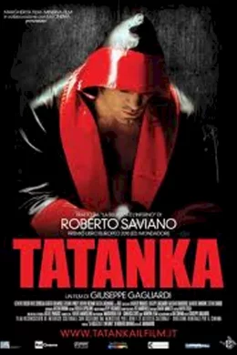 Affiche du film Tatanka