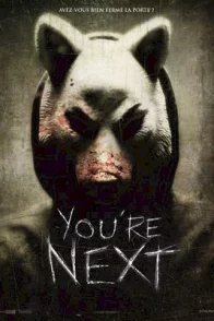 Affiche du film : You're Next