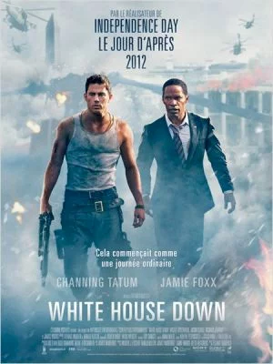Photo 1 du film : White House Down
