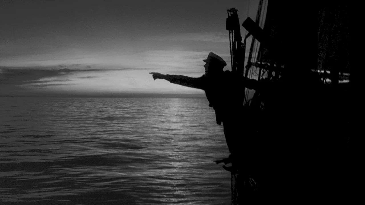 Photo 2 du film : Seas beneath