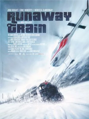 Photo 1 du film : Runaway train 