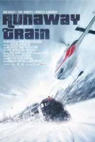 Affiche du film : Runaway train 