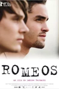 Affiche du film : Romeos