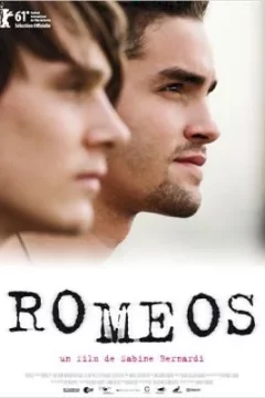 Affiche du film = Romeos