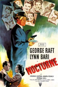Affiche du film : Nocturne