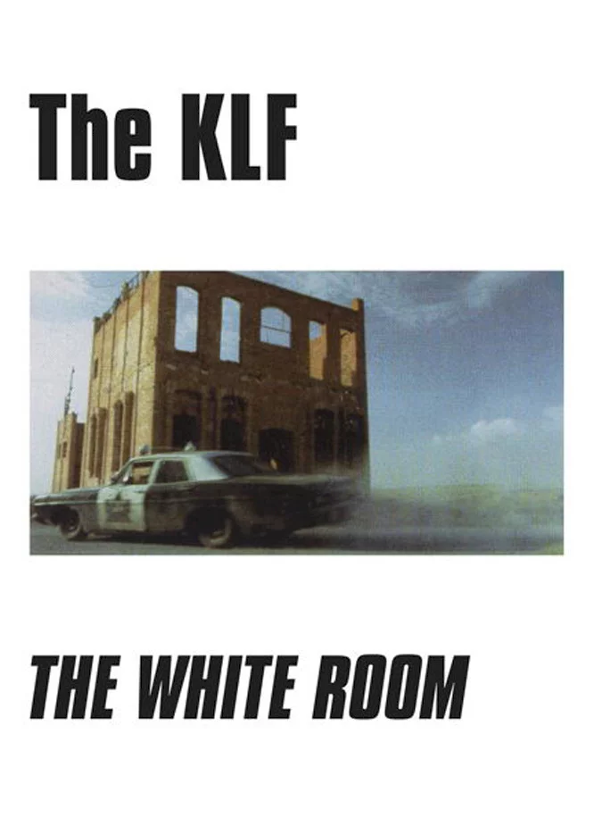 Photo du film : White room