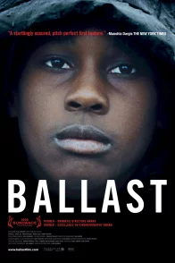 Affiche du film : Ballast