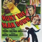 Photo du film : Hunt the man down