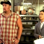 Photo du film : Larry the Cable Guy Health Inspector