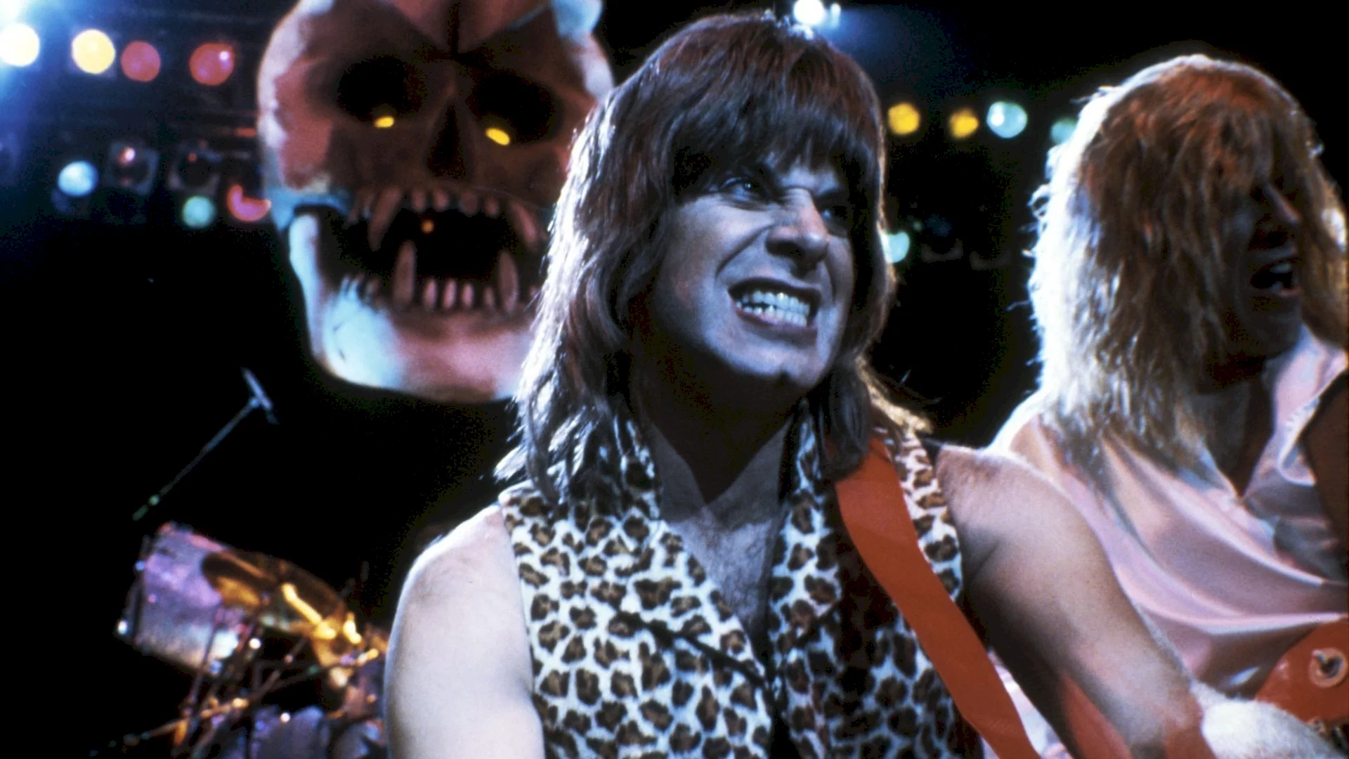 Photo 1 du film : This is spinal tap