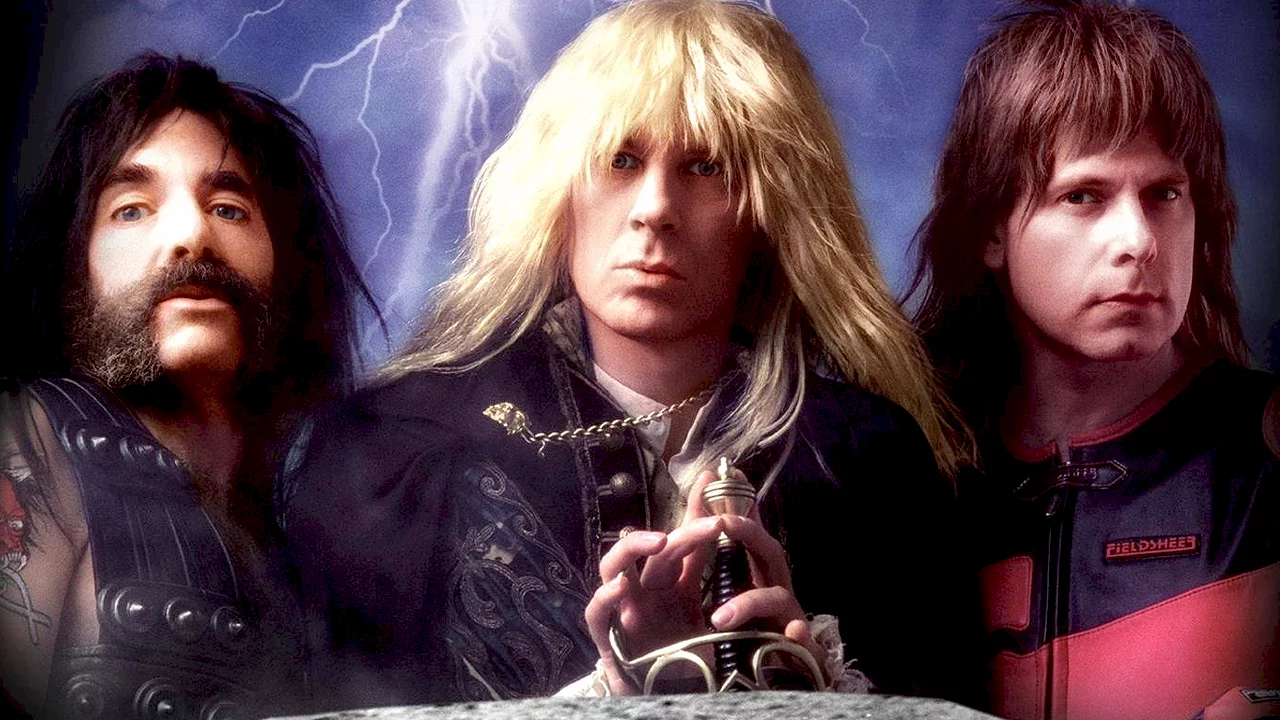 Photo du film : This is spinal tap