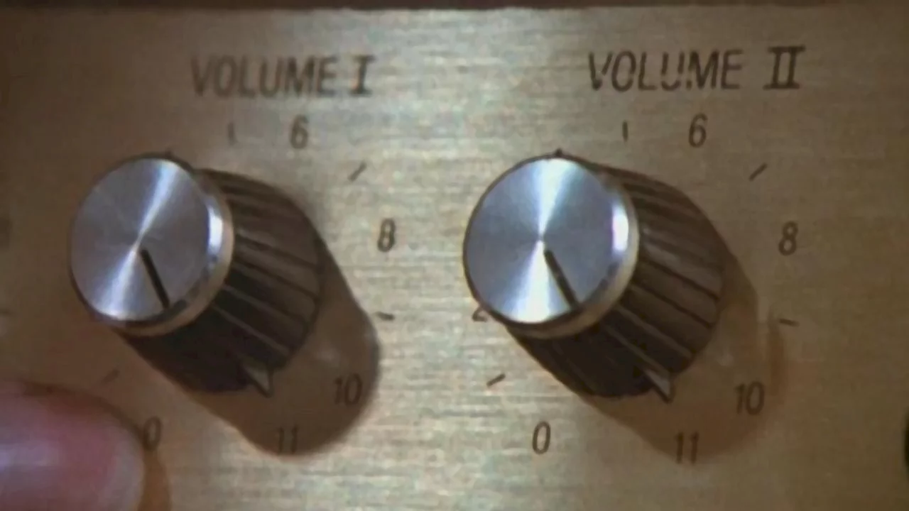 Photo 4 du film : This is spinal tap