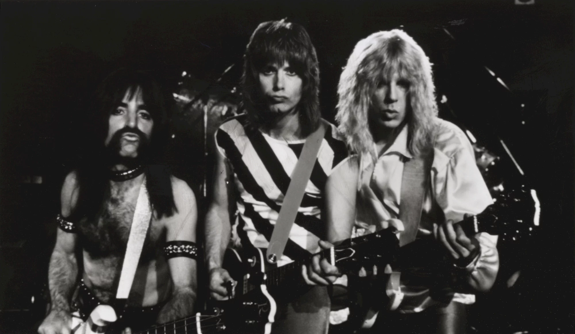 Photo 5 du film : This is spinal tap