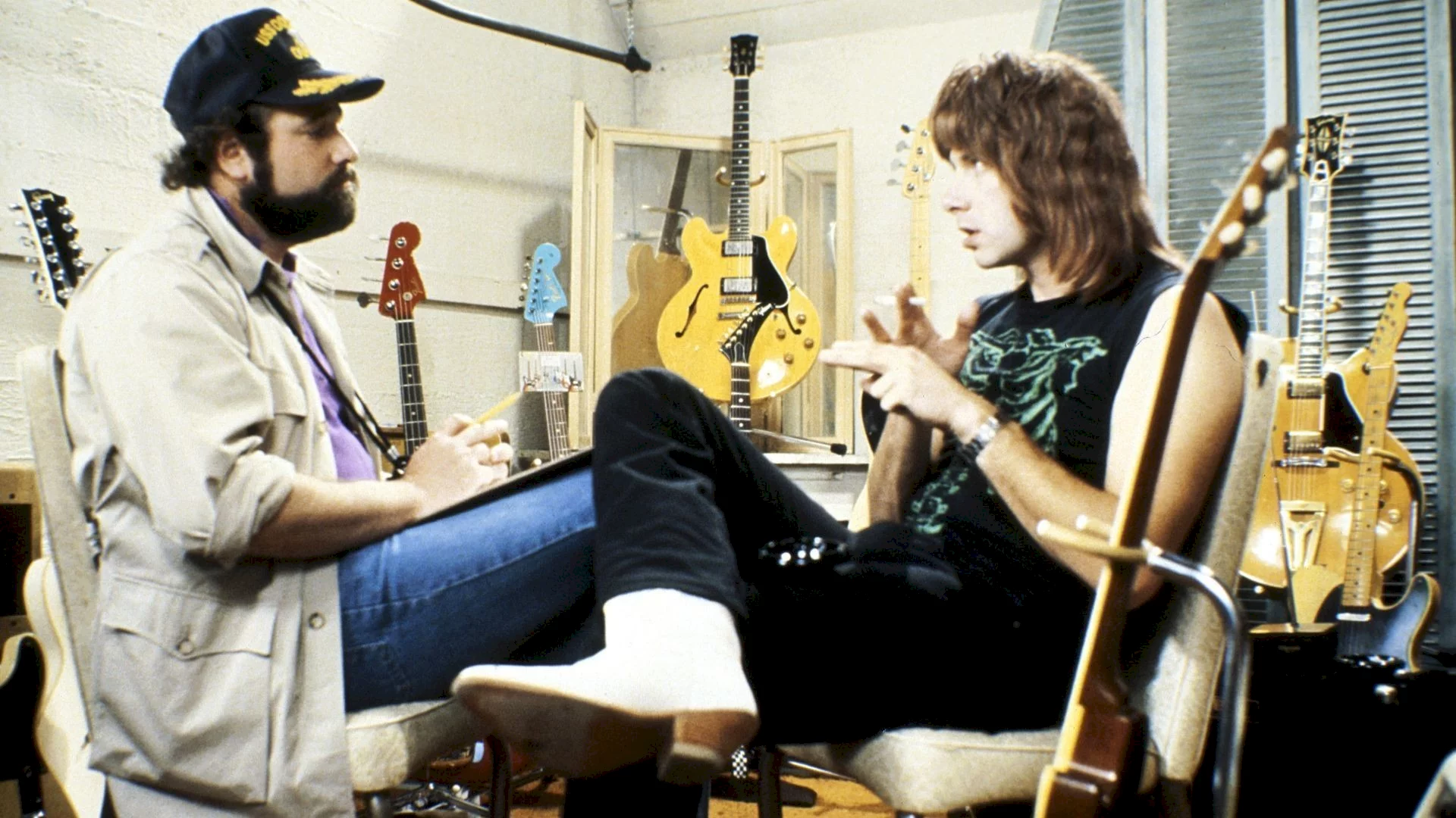 Photo 6 du film : This is spinal tap