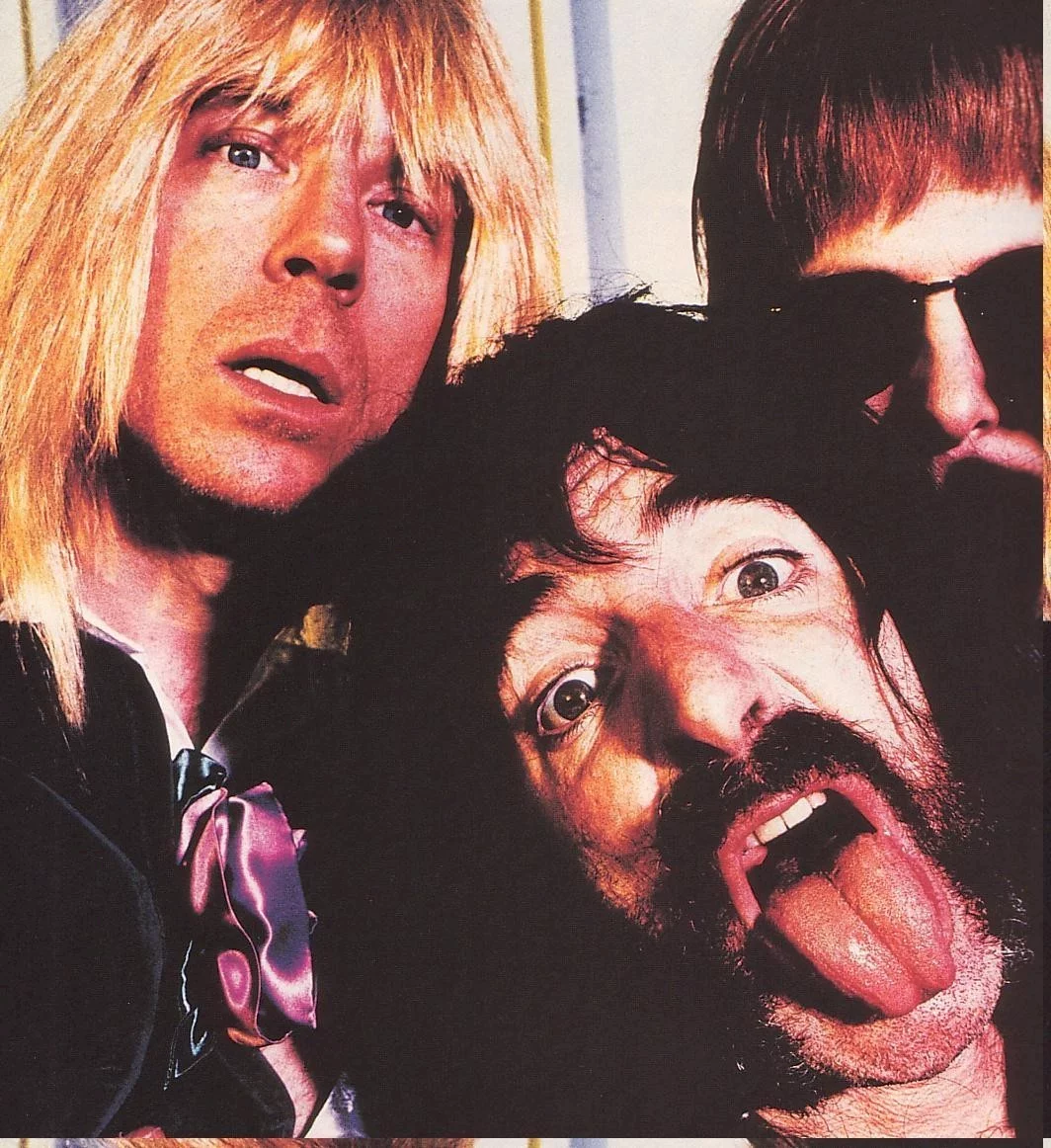 Photo 7 du film : This is spinal tap