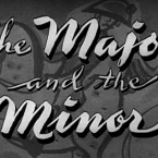 Photo du film : The major and the minor