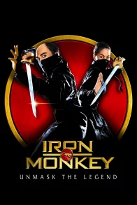 Affiche du film : Iron monkey