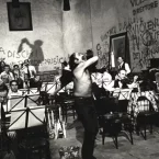 Photo du film : Repetition d'orchestre
