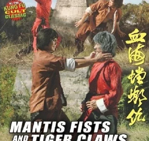 Photo du film : Shaolin mantis