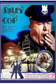 Affiche du film : The Cop
