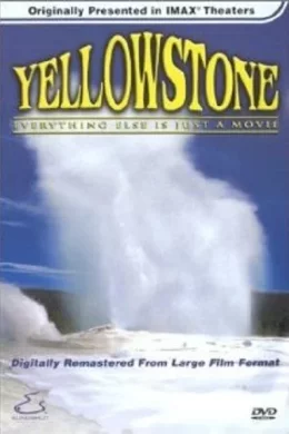 Affiche du film Yellowstone