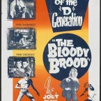 Photo du film : The bloody brood