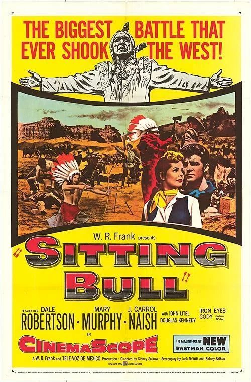 Photo 1 du film : Sitting bull